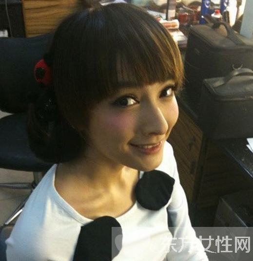 吴昕的男朋友是谁 盘点主持人吴昕绯闻男友