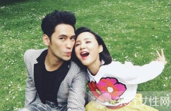 张歆艺整容前后对比惊人 揭张歆艺与前夫杨树鹏离婚内幕