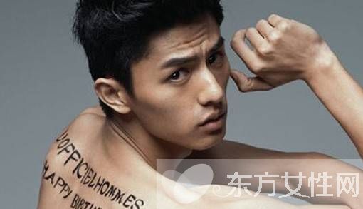 刘畅老婆吴子佳曝光 揭秘刘畅为什么要感谢周迅