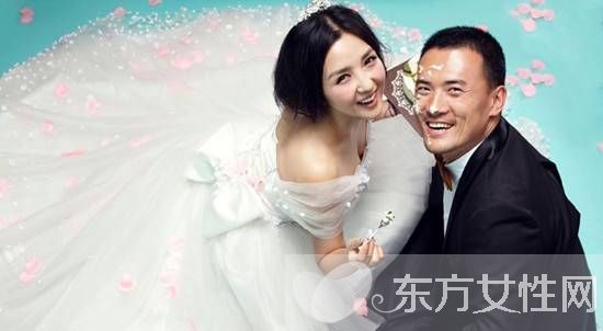 何洁老公赫子铭背景曝光 两人三亚谈心一夜定情