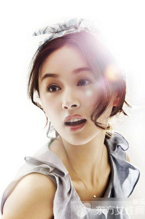  曲妖精 王子文个人资料曝光 王子文老公遭网友热扒