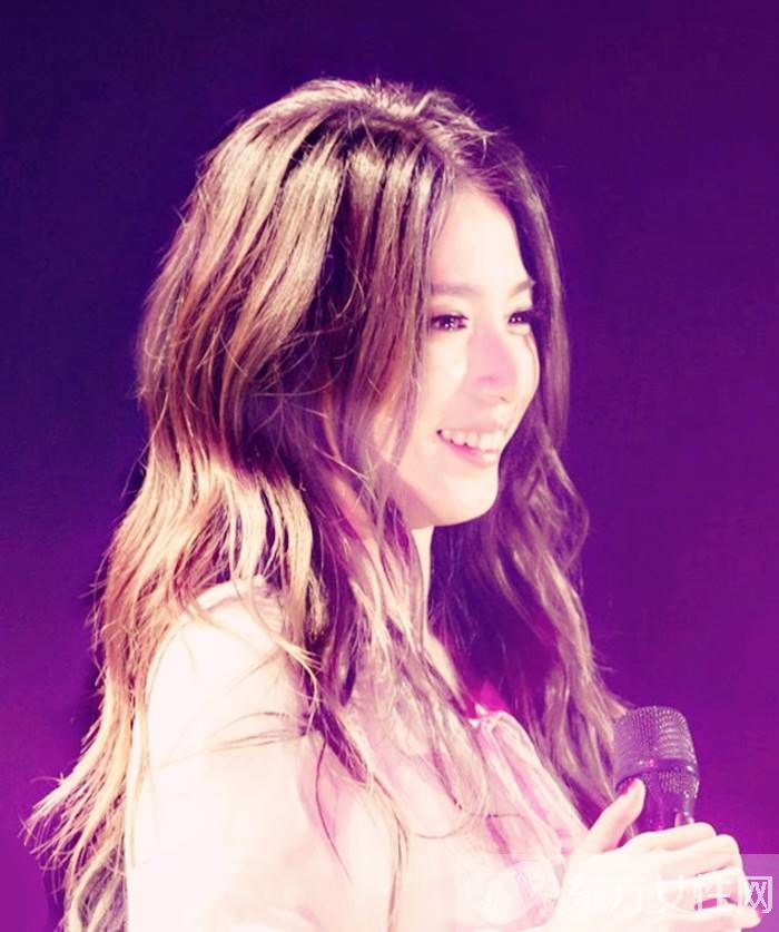 田馥甄拒绝林俊杰告白 女神田馥甄是这么说的