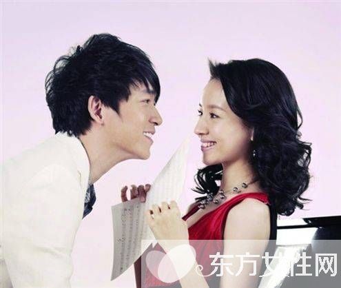 潘粤明董洁结婚照 揭秘潘粤明董洁离婚真相