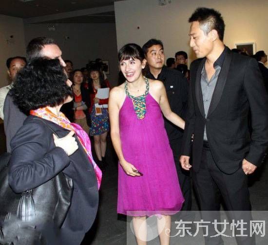 刘烨谢娜分手内幕曝光 谢娜张杰离婚小三居然是她