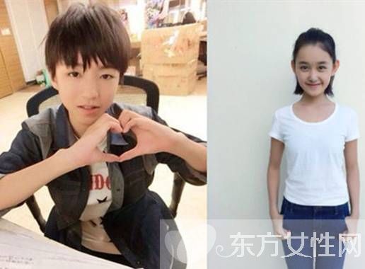 蒋依依和王俊凯什么关系 蒋依依曾多次承认对王俊凯有好感