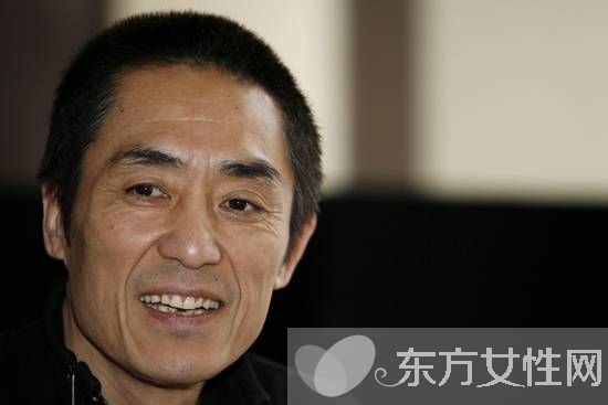 张艺谋肖华离婚原因大揭秘 肖华 巩俐的一封信将我击垮