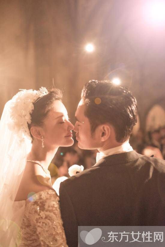 张歆艺整容前后对比惊人 揭张歆艺与前夫杨树鹏离婚内幕