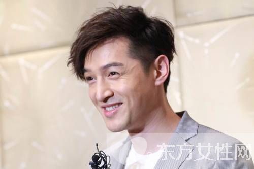 胡歌身价上亿系娱乐圈隐形富豪 胡歌的女朋友是谁