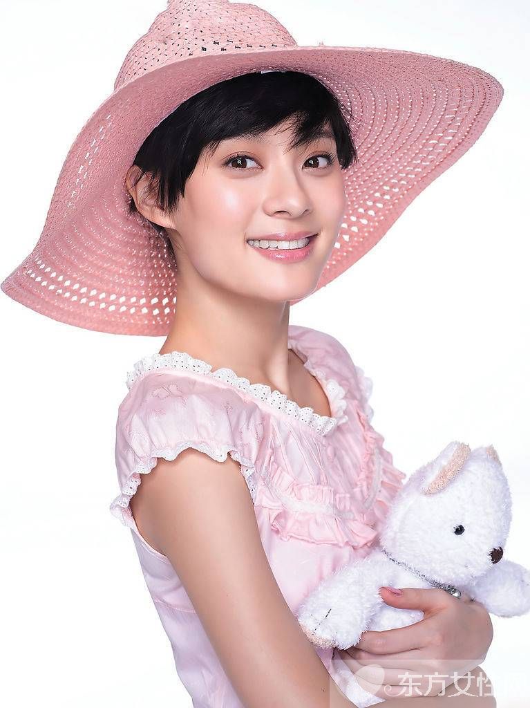 娘娘孙俪个人资料 揭孙俪出道前不为人知的辛酸史