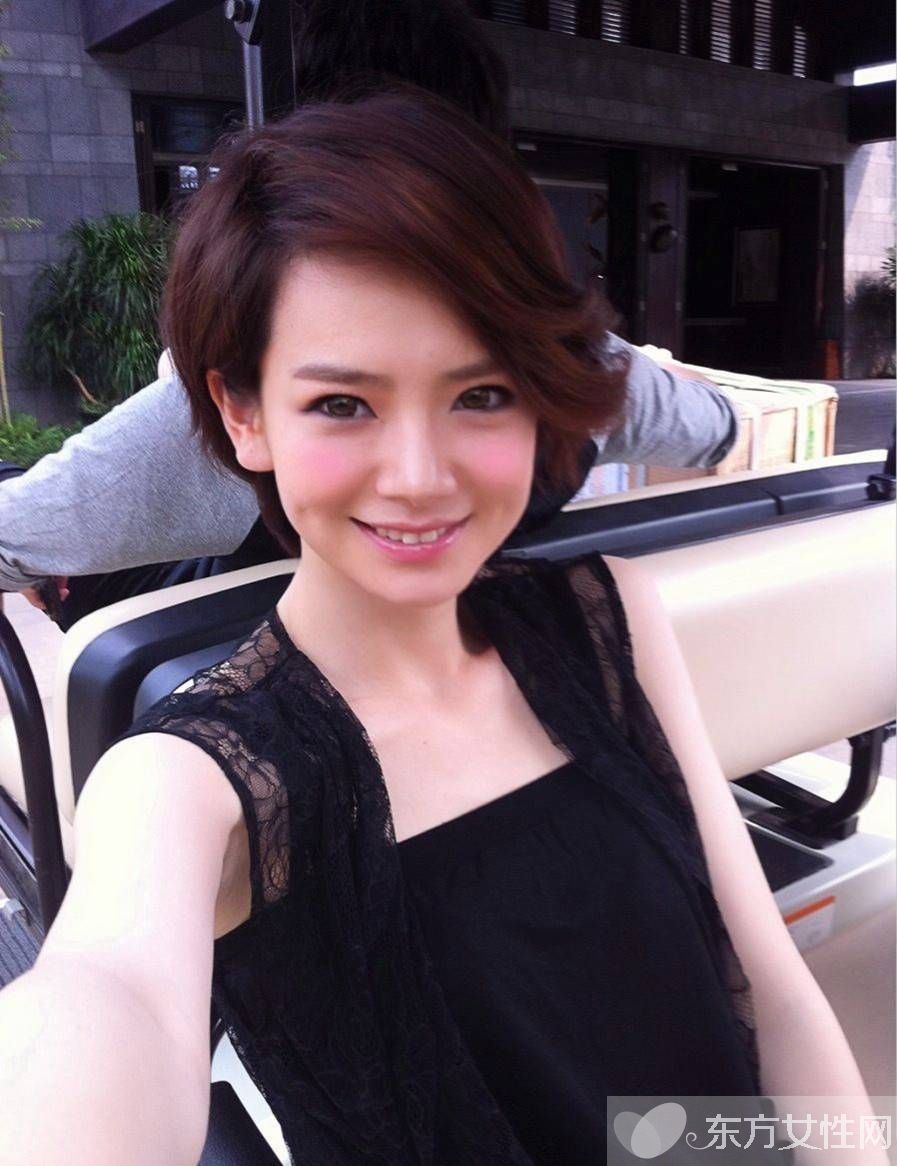 徐正曦女友个人资料 戚薇和徐正曦的儿子照片曝光