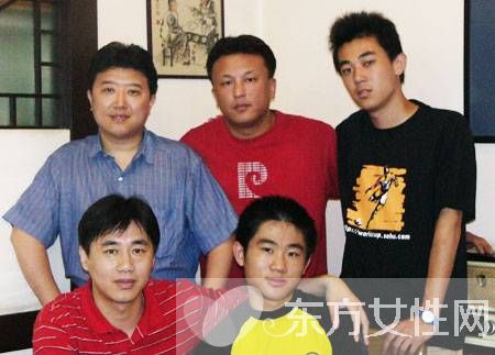 足球解说员陶伟死因大揭秘 陶伟简介资料