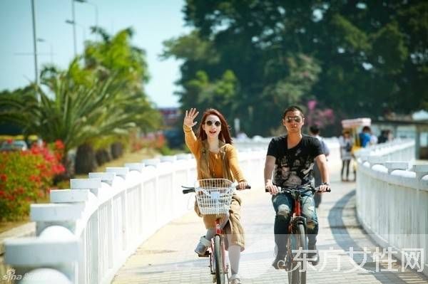 任重的女朋友是谁 盘点任重历任绯闻女友