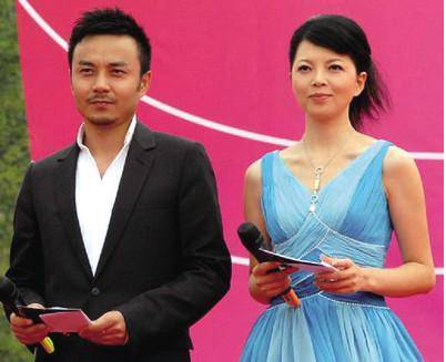 汪涵个人资料 揭汪涵在湖南台的地位或将离职芒果台