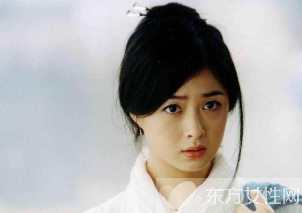 蒋欣个人资料 揭秘蒋欣叶祖新分手真实内幕