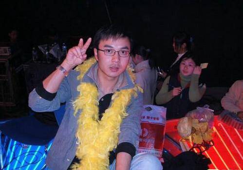 汪涵个人资料 揭汪涵在湖南台的地位或将离职芒果台