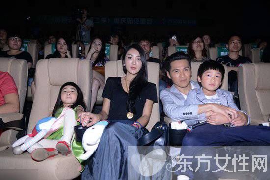 曹格老婆吴速玲前男友曝光 自曝横刀夺爱获老婆芳心