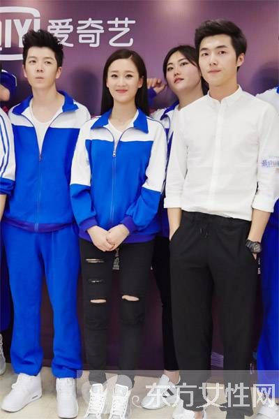 王栎鑫个人资料曝光 王栎鑫维护女儿对呛网友