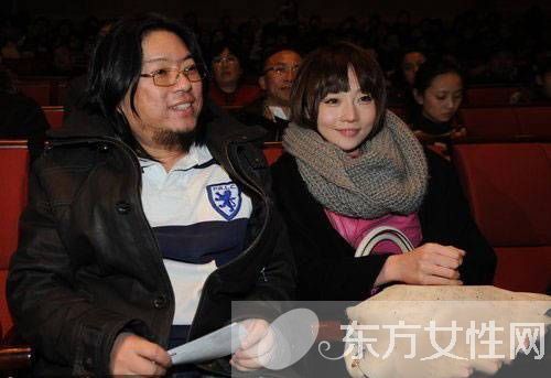 高晓松自拍美颜遭还原 揭高晓松不为人知的显赫背景