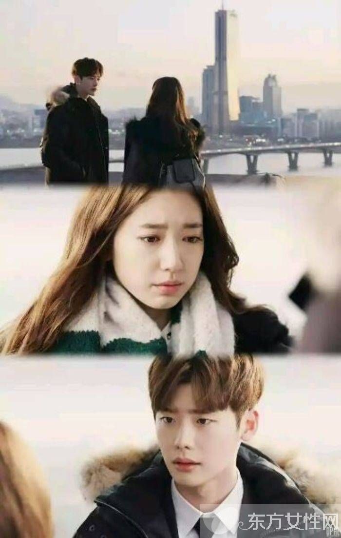 朴信惠李钟硕恋情曝光 网友直呼李钟硕郑秀晶更般配