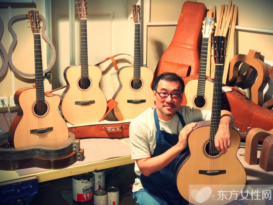 李宗盛与林忆莲离婚真相 曝演唱会谈林忆莲几度哽咽