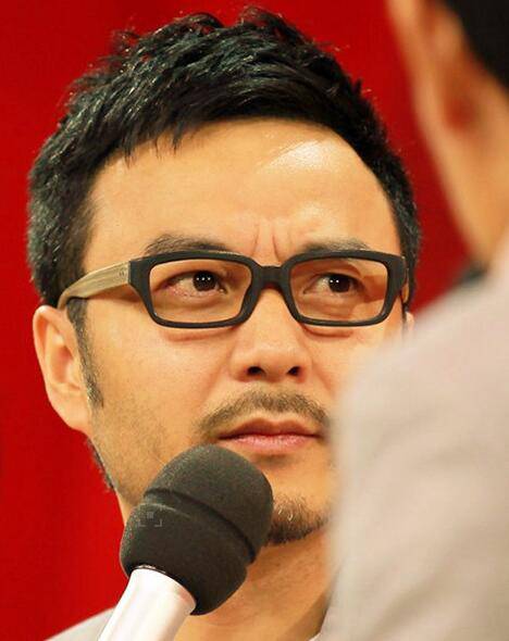 汪涵个人资料 揭汪涵在湖南台的地位或将离职芒果台