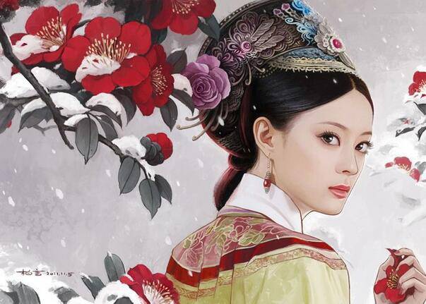 后宫甄嬛传甄嬛历史原型曝光 史上最有福的太后