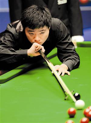 台球王子丁俊晖女友张元元富二代背景及照片曝光