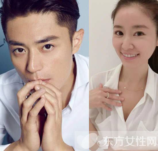 林心如不婚原因揭秘 林心如早年三级片露点图片曝光