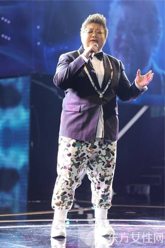 韩红结婚了没 曝韩红即将结婚对象大有来头