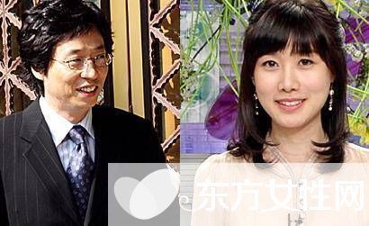 刘在石老婆罗静恩资料简介 罗静恩万幸儿子嘴巴没像爹