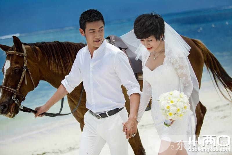 演员陆毅个人资料大揭秘 陆毅 知足常乐的 妻管严