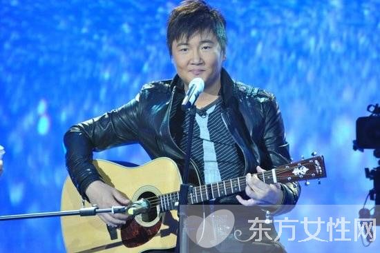 孙楠与前妻买红妹离婚真相 揭孙楠为何抛妻弃子