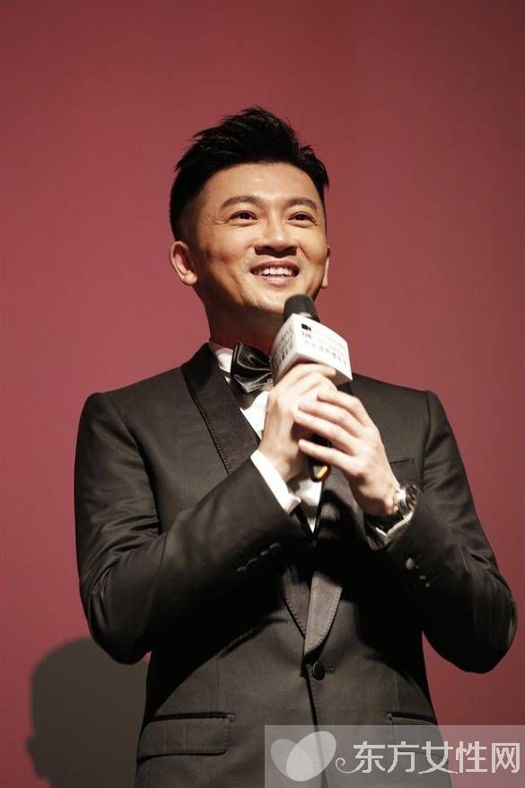 苏有朋个人资料曝光 苏有朋自曝离过三次婚