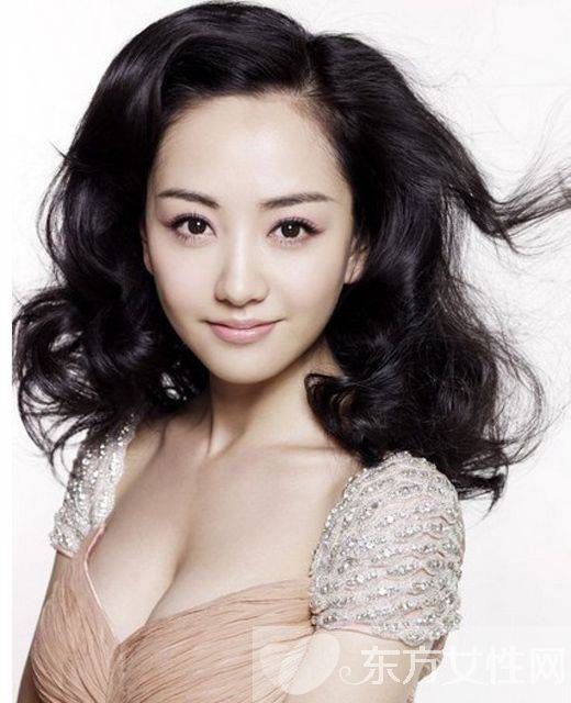 杨蓉陈晓结婚照曝光 曝陈晓赵丽颖分手原因太雷人