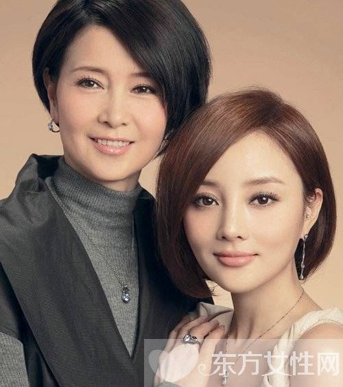 李小璐资料简介大揭秘 惊人家世曝光