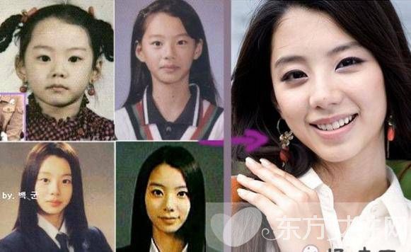 朴秀珍裴勇俊大婚粉丝站队祝福 朴秀珍疑似整容遭网友热扒