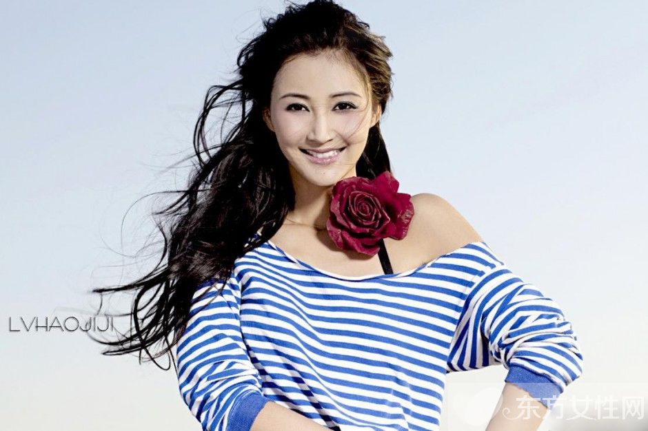 张歆艺整容前后对比惊人 揭张歆艺与前夫杨树鹏离婚内幕