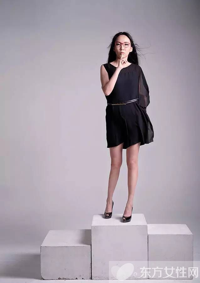  金句女魔头 马薇薇谈离婚感受 马薇薇遭周玄毅前妻直指小三