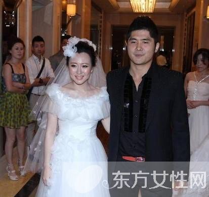 潘阳的丈夫石磊个人资料 网爆潘阳老公包养情人闹离婚