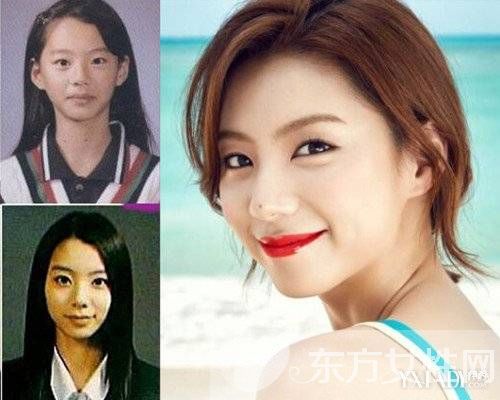 朴秀珍裴勇俊大婚粉丝站队祝福 朴秀珍疑似整容遭网友热扒