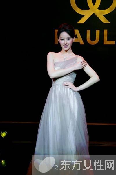  J女郎 曾恺玹个人资料 曾恺玹闪嫁自家公司老板身价上亿