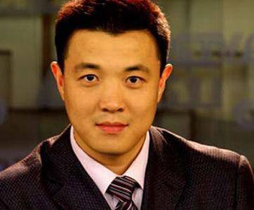 央视主持人亚宁近况 亚宁男友杨健照片曝光