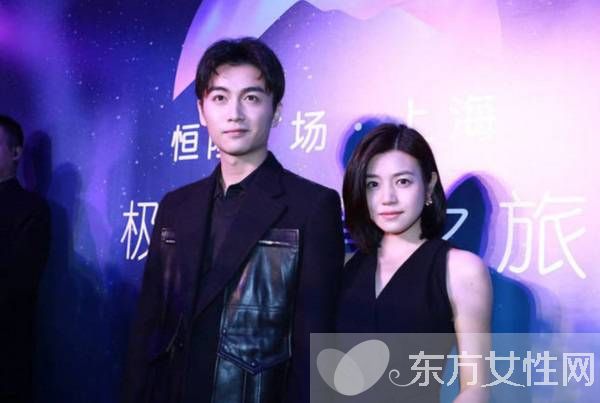 陈妍希确定婚期7月19日 曝陈妍希疑已怀孕三个月