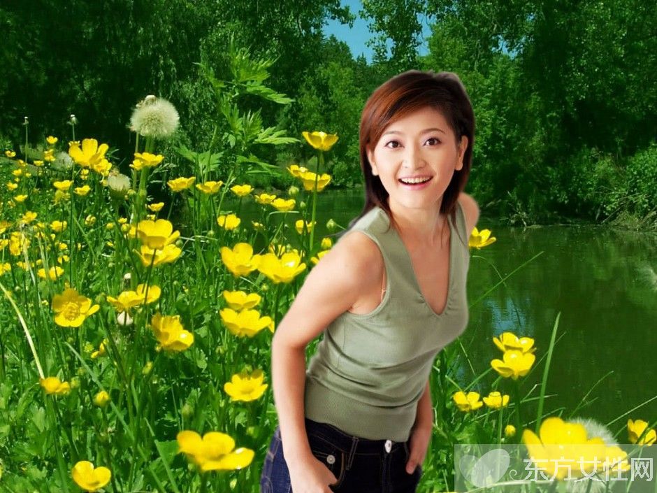 央视主持人谢颖颖个人资料 谢颖颖变脸疑似整容