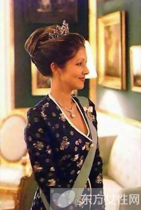 盘点全球十大最美王妃 最美王妃的称号会花落谁家呢