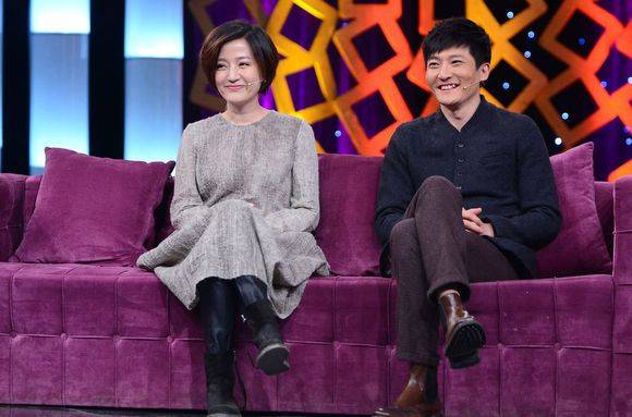 揭秘郭京飞老婆鲍莉家庭背景 鲍莉和鲍蕾是两姐妹