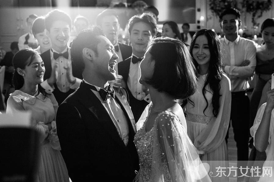 张歆艺整容前后对比惊人 揭张歆艺与前夫杨树鹏离婚内幕