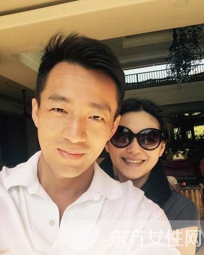 曝安以轩暗恋汪小菲多年 大S汪小菲结婚安以轩成红娘