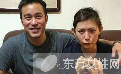 网曝张孝全陪女友Vicky产检 感情发展迅速带女友给老妈 验货