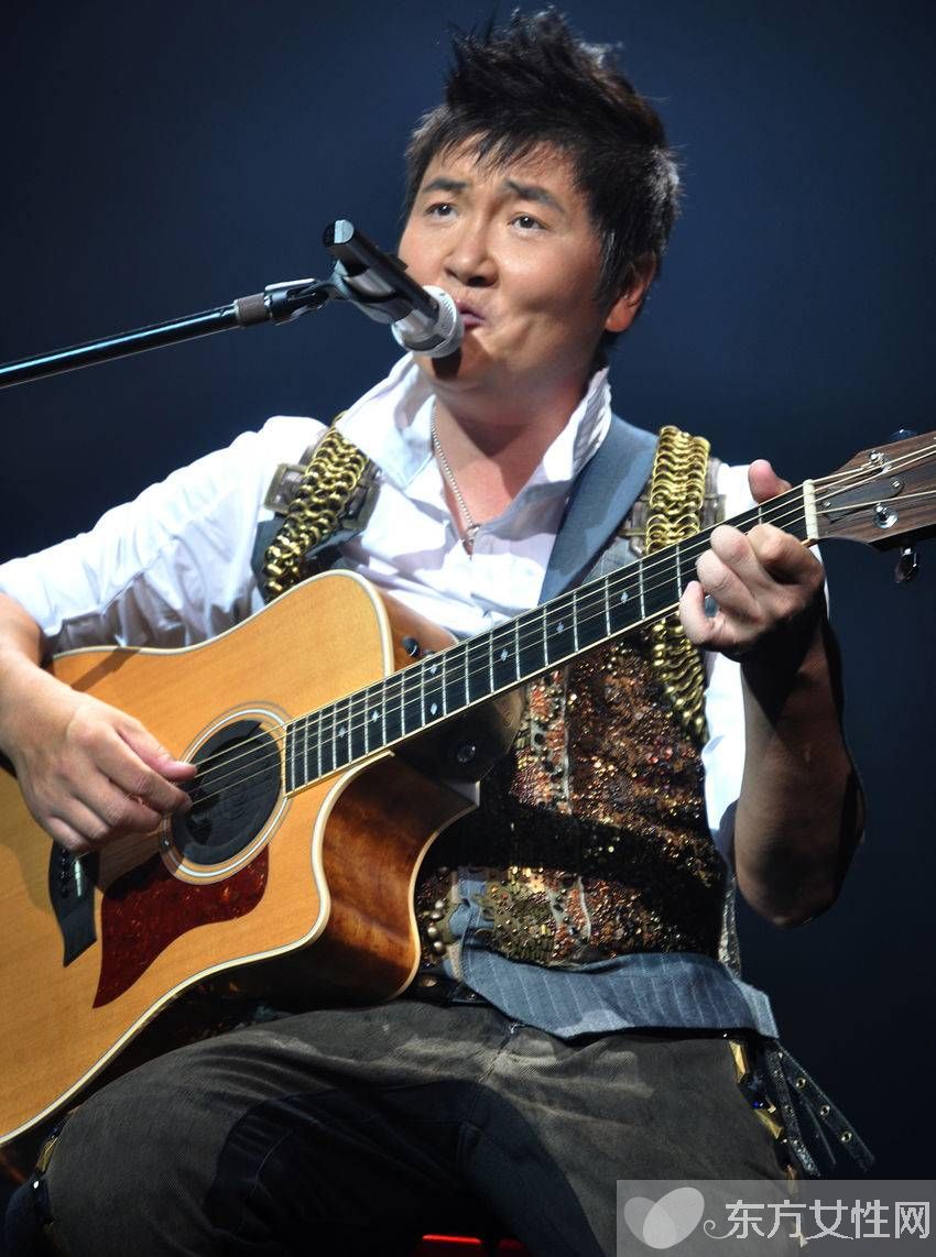 孙楠与前妻买红妹离婚真相 揭孙楠为何抛妻弃子